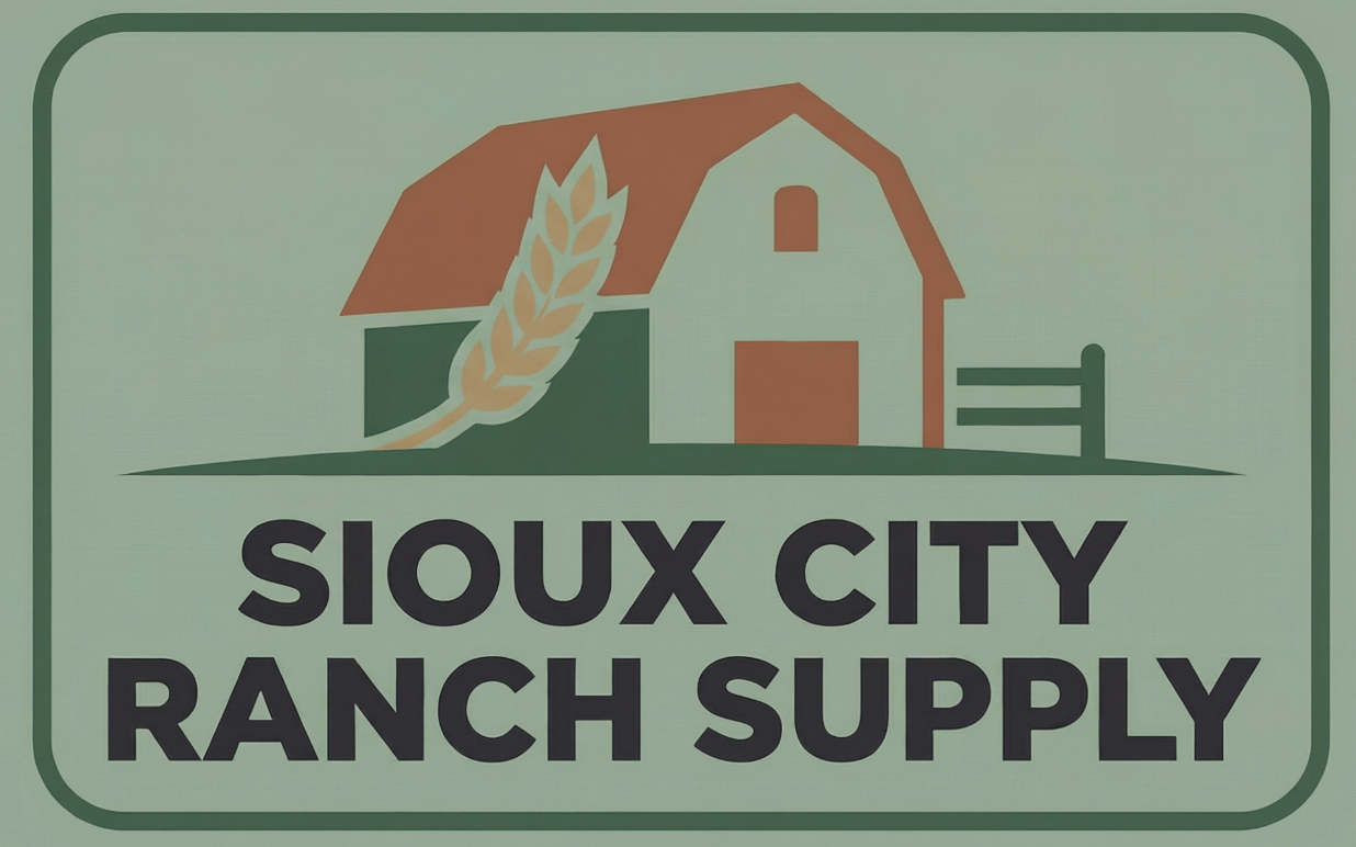 Sioux City Ranch Supply