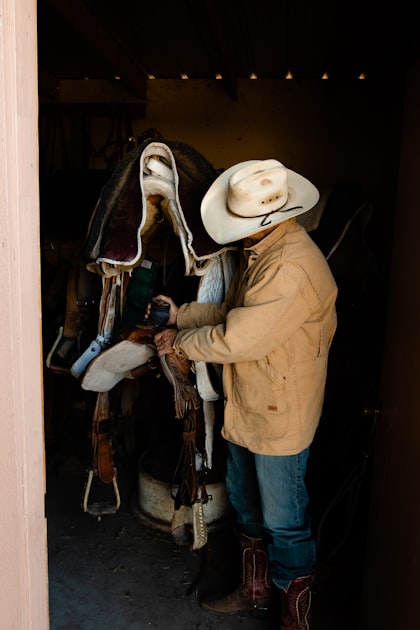 Essential Supplies for Ranchers