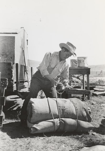 Workwear for the Rural Lifestyle
