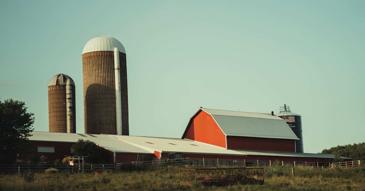 Your Trusted Ranch Supply Partner